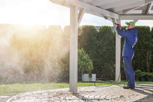 Best Animal Enclosure Cleaning  in Utica, IN