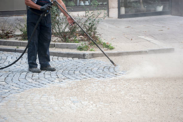 Best Factory Floor Cleaning  in Utica, IN